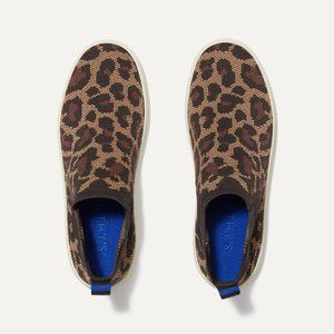 Like New: Rothy's The Chelsey in Wildcat